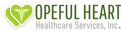 Opeful Healthcare Services Logo